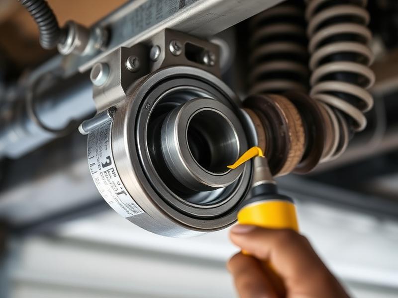 Bearing Lubrication: A Complete Guide for Homeowners