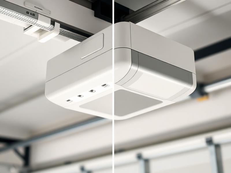 Opener Types Compared: What Every Homeowner Should Know